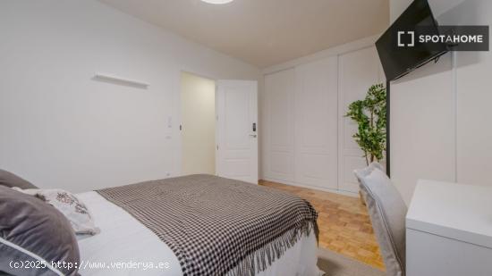 Habitación en alquiler situada en Madrid - MADRID