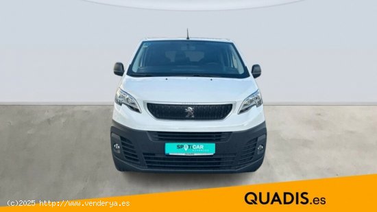 Peugeot Expert  Combi 1.6 BlueHDi 88KW (120CV) Standard - - Castellón