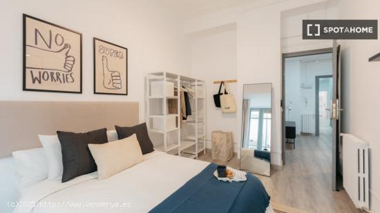 Habitación en piso compartido en valència - VALENCIA