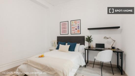 Habitación en piso compartido en valència - VALENCIA