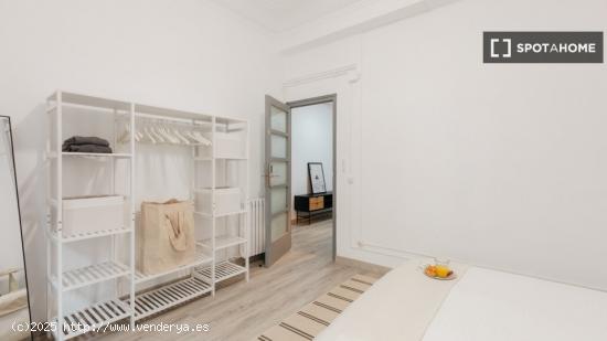 Habitación en piso compartido en valència - VALENCIA