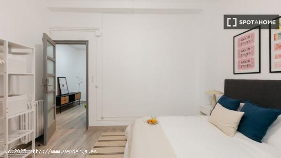 Habitación en piso compartido en valència - VALENCIA