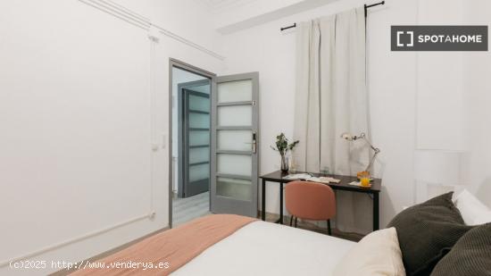 Habitación en piso compartido en valència - VALENCIA