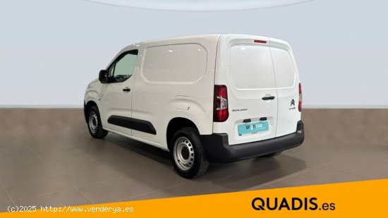 Citroën Berlingo  Talla M BlueHDi 75 Control - 