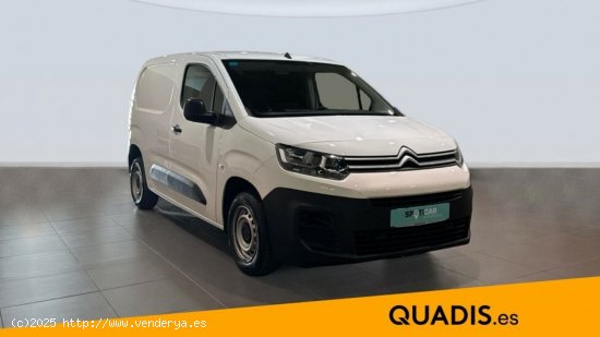 Citroën Berlingo  Talla M BlueHDi 75 Control - 