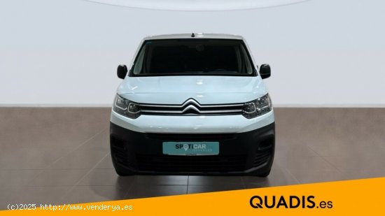 Citroën Berlingo  Talla M BlueHDi 75 Control - 