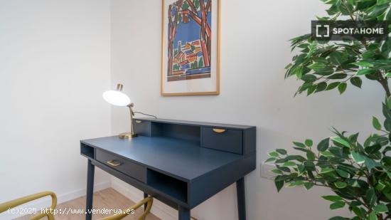 Apartamento estudio en alquiler situado en Valencia - VALENCIA