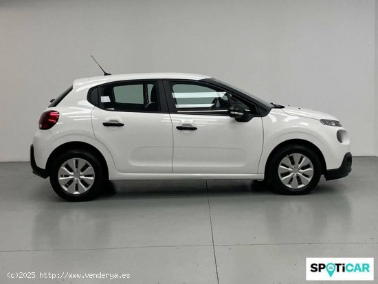 Citroën C3  BlueHDi 73KW (100CV) S&S Feel - 