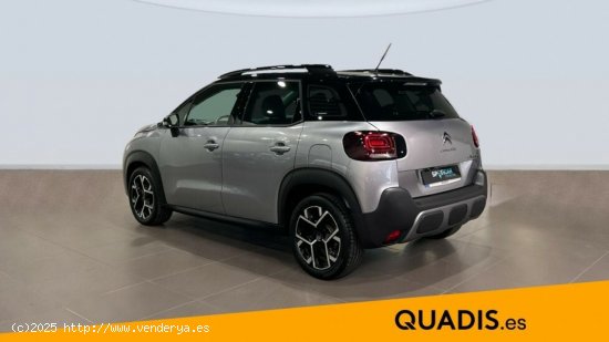 Citroën C3 Aircross  BlueHDi 81kW (110CV) Shine Pack - 