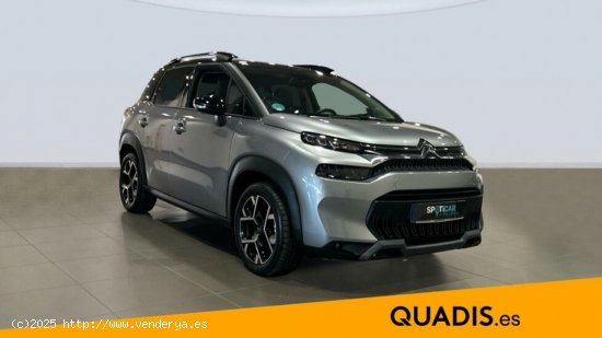 Citroën C3 Aircross  BlueHDi 81kW (110CV) Shine Pack - 