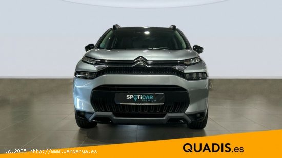 Citroën C3 Aircross  BlueHDi 81kW (110CV) Shine Pack - 