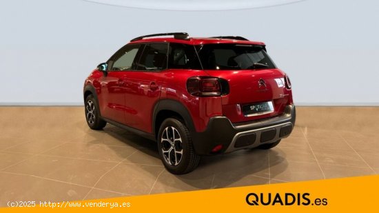 Citroën C3 Aircross  PureTech 81kW (110CV) Plus - 