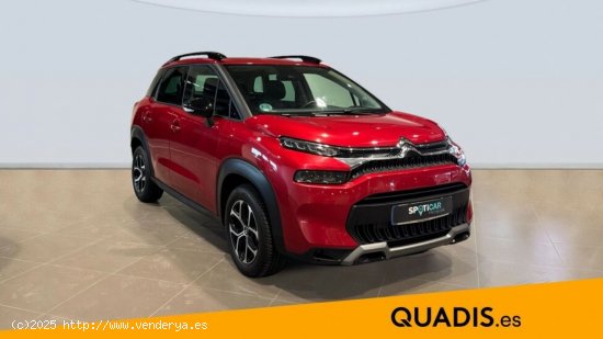 Citroën C3 Aircross  PureTech 81kW (110CV) Plus - 