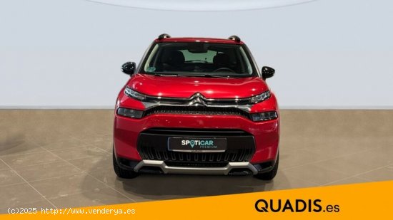 Citroën C3 Aircross  PureTech 81kW (110CV) Plus - 