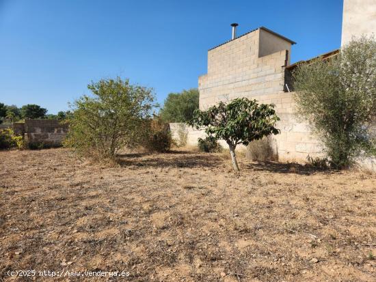 Se Vende en Muro - BALEARES