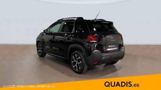 Citroën C3 Aircross  PureTech 81kW (110CV) S&S C-Series - 