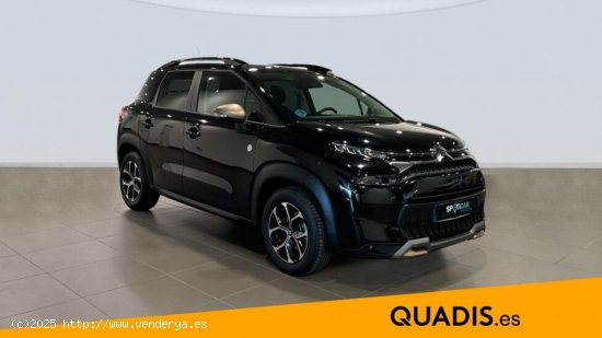 Citroën C3 Aircross  PureTech 81kW (110CV) S&S C-Series - 