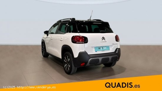 Citroën C3 Aircross  PureTech 81kW (110CV) S&S C-Series - 