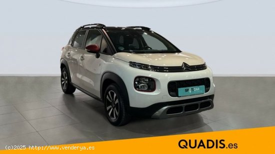 Citroën C3 Aircross  PureTech 81kW (110CV) S&S C-Series - 