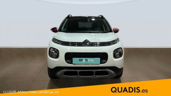 Citroën C3 Aircross  PureTech 81kW (110CV) S&S C-Series - 