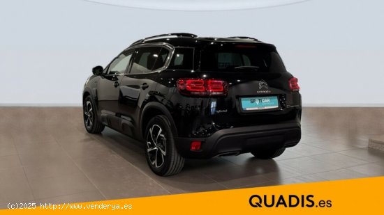 Citroën C5 Aircross  225 e-EAT8 Shine - 