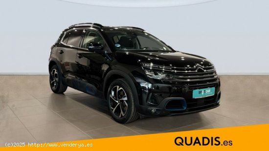 Citroën C5 Aircross  225 e-EAT8 Shine - 