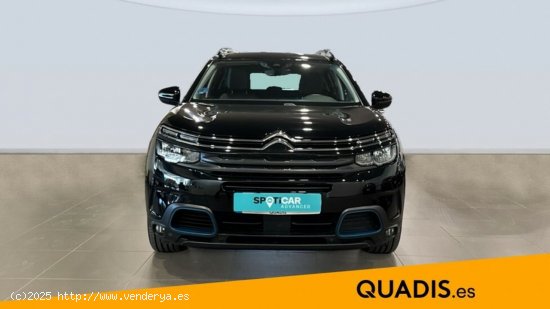 Citroën C5 Aircross  225 e-EAT8 Shine - 