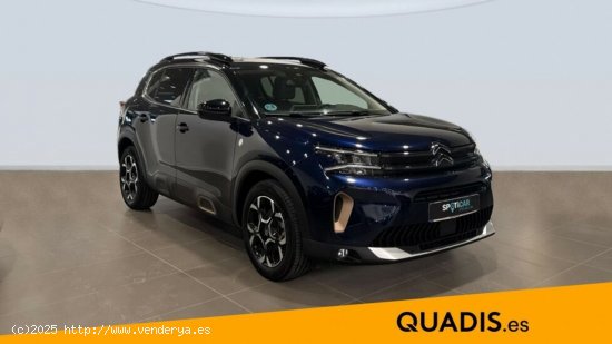 Citroën C5 Aircross  PureTech 96kW (130CV) S&S EAT8 C Series - 