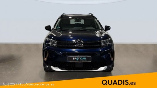 Citroën C5 Aircross  PureTech 96kW (130CV) S&S EAT8 C Series - 