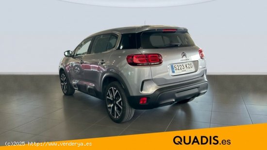 Citroën C5 Aircross  PureTech 96kW (130CV) S&S Feel - 