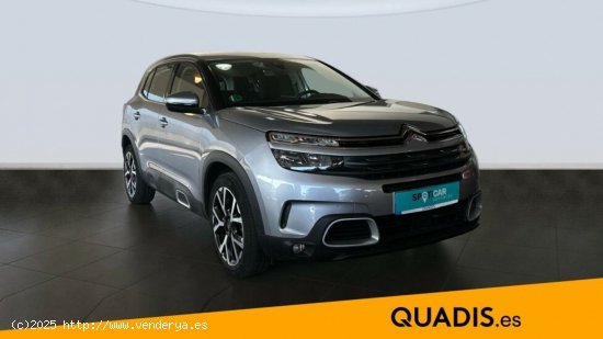 Citroën C5 Aircross  PureTech 96kW (130CV) S&S Feel - 