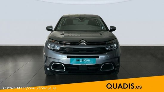 Citroën C5 Aircross  PureTech 96kW (130CV) S&S Feel - 