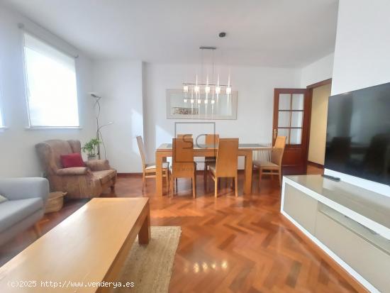 Duplex con ascesor y trastero en Narón - A CORUÑA