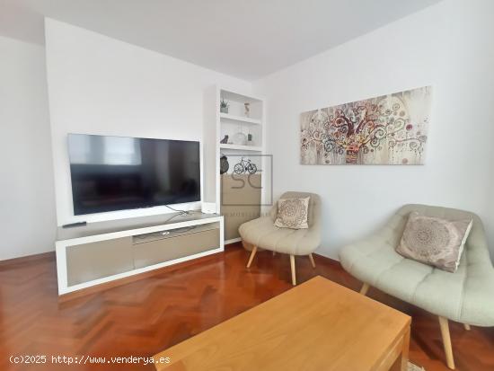 Duplex con ascesor y trastero en Narón - A CORUÑA