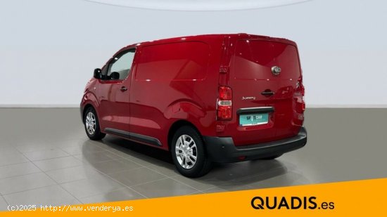 Citroën Jumpy  Talla XS BlueHDi 88kW (120CV) Club - 