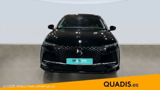 DS Automobiles DS 4  CROSS PureTech 130 auto TROCADERO - 