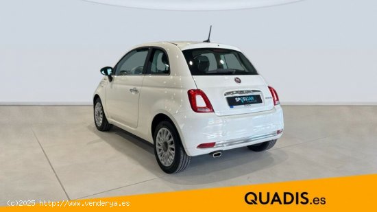 Fiat 500   1.0 Hybrid 51KW (70 CV) Dolcevita - 