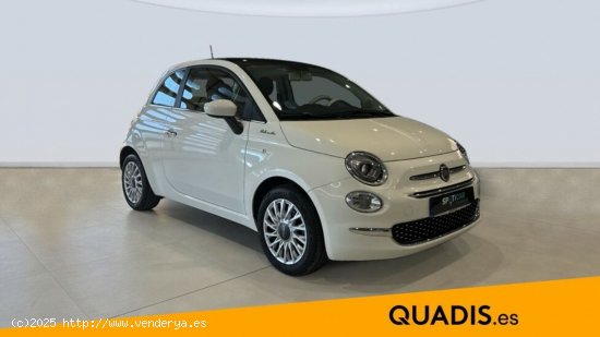 Fiat 500   1.0 Hybrid 51KW (70 CV) Dolcevita - 