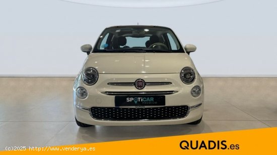 Fiat 500   1.0 Hybrid 51KW (70 CV) Dolcevita - 