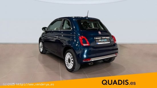 Fiat 500   1.0 Hybrid 51KW (70 CV) Dolcevita - 