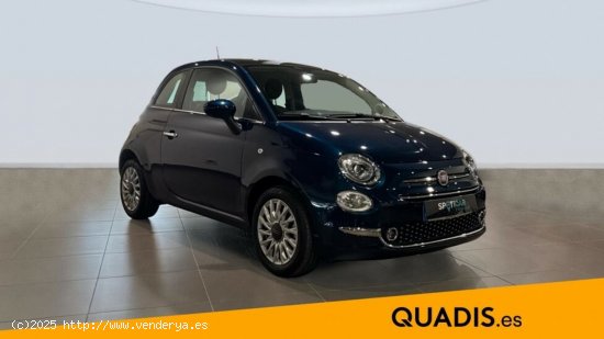 Fiat 500   1.0 Hybrid 51KW (70 CV) Dolcevita - 