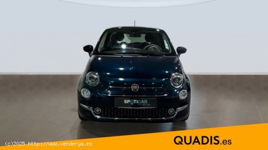 Fiat 500   1.0 Hybrid 51KW (70 CV) Dolcevita - 