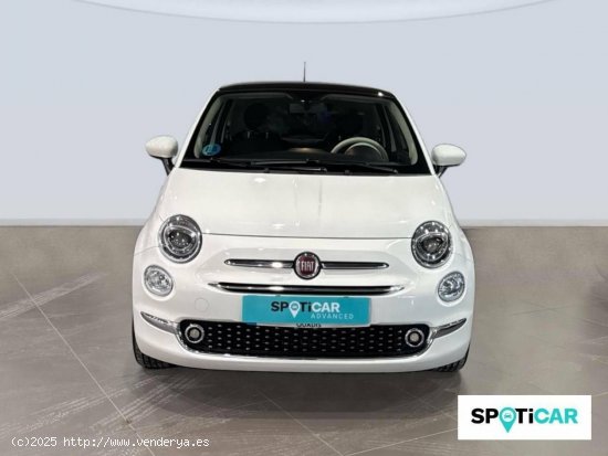 Fiat 500   1.0 Hybrid 51KW (70 CV) Dolcevita - 