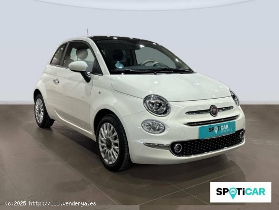 Fiat 500   1.0 Hybrid 51KW (70 CV) Dolcevita - 