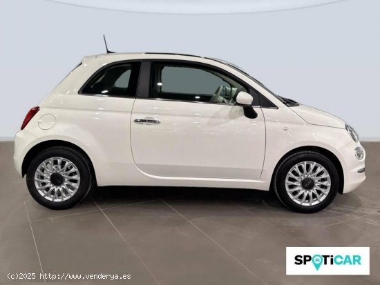 Fiat 500   1.0 Hybrid 51KW (70 CV) Dolcevita - 