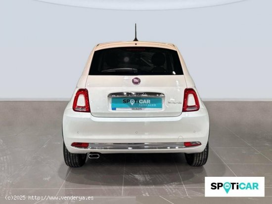 Fiat 500   1.0 Hybrid 51KW (70 CV) Dolcevita - 