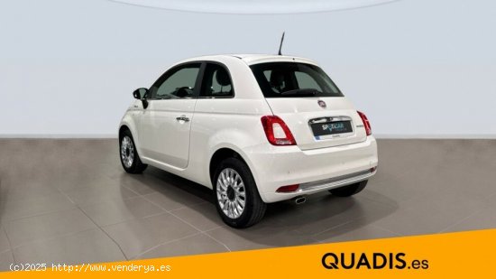 Fiat 500   1.0 Hybrid 51KW (70 CV) Dolcevita - 