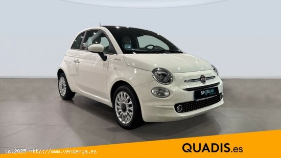 Fiat 500   1.0 Hybrid 51KW (70 CV) Dolcevita - 