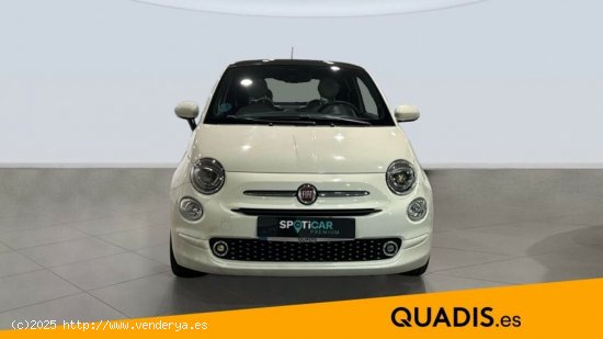 Fiat 500   1.0 Hybrid 51KW (70 CV) Dolcevita - 