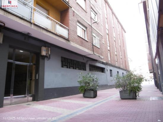 SE VENDE PISO JUNTO PLAZA ZORRILLA - VALLADOLID